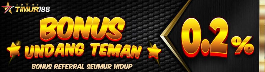 BONUS REFERRAL UNDANG TEMAN