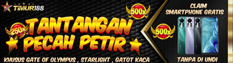 PROMO PECAH PERKALIAN Minimal  100x250x - 500x