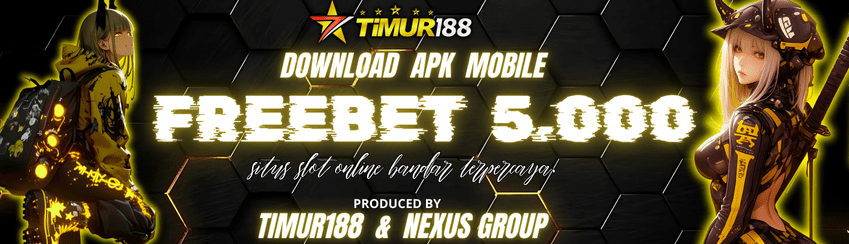 FREEBET DOWNLOAD APK TIMUR188 